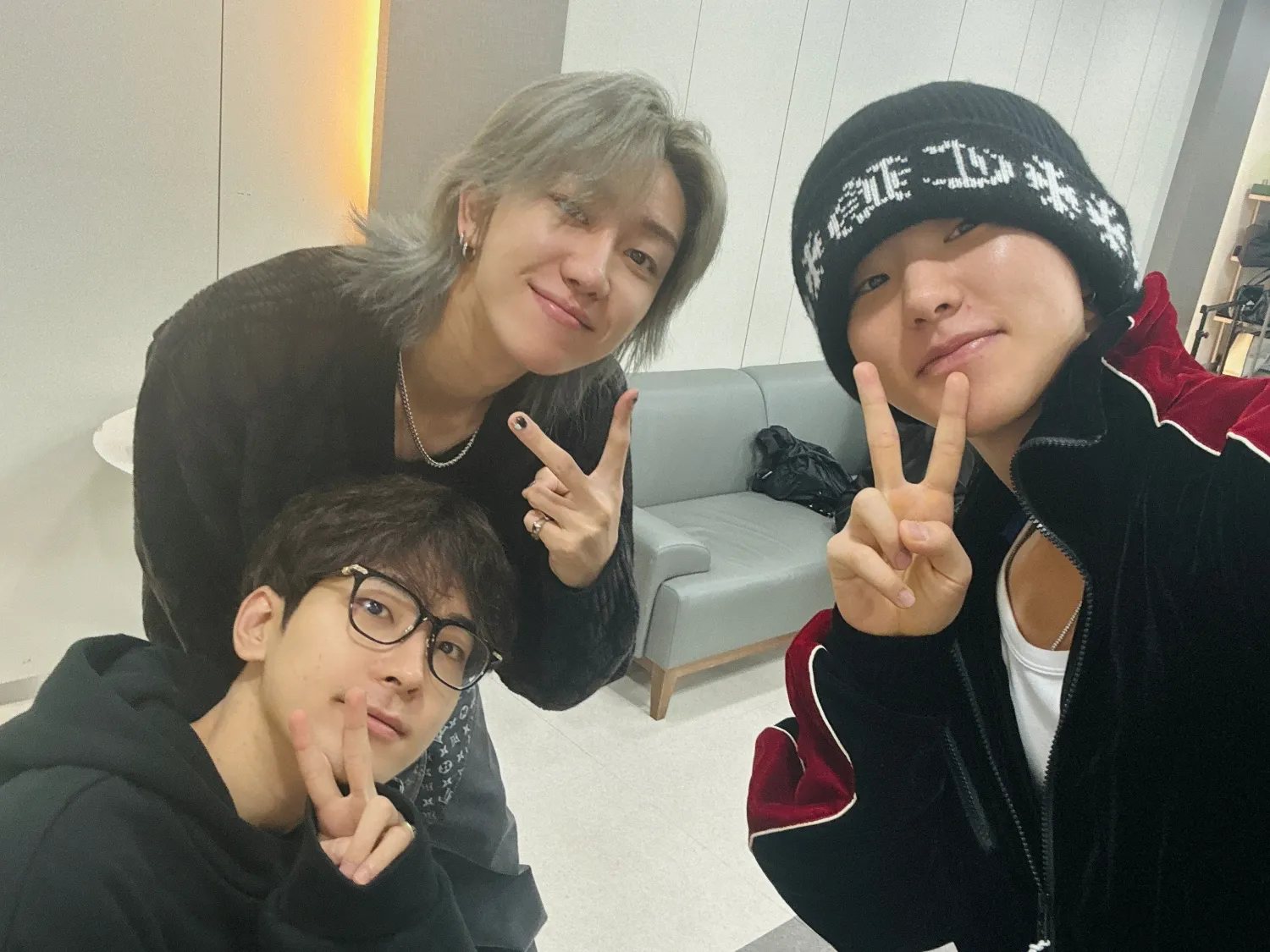세븐틴의 최신 사진