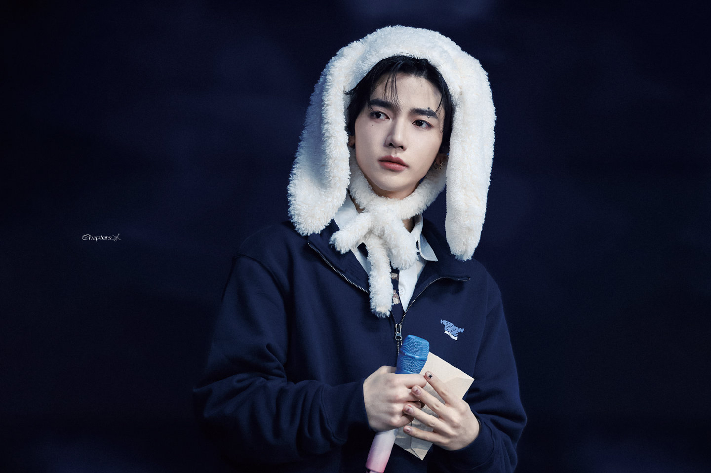 章昊的最新照片