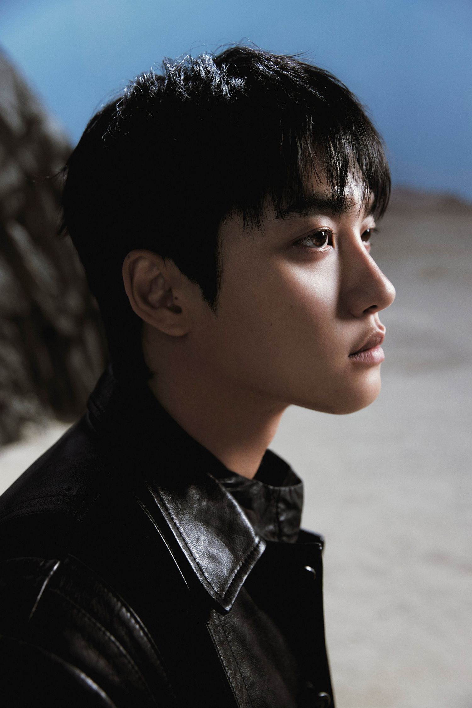 디오 (EXO)의 최신 사진