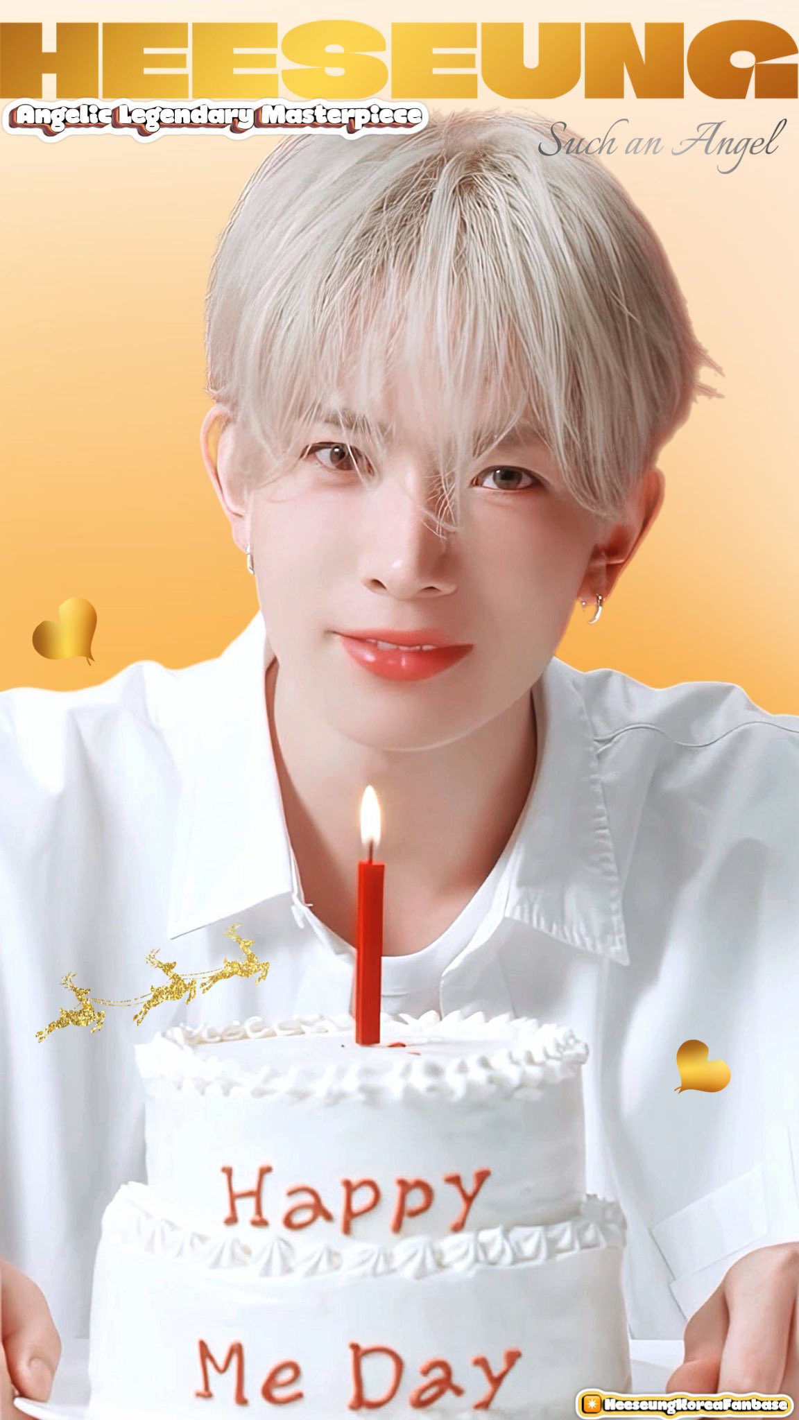 희승 (ENHYPEN) 최근 활동샷