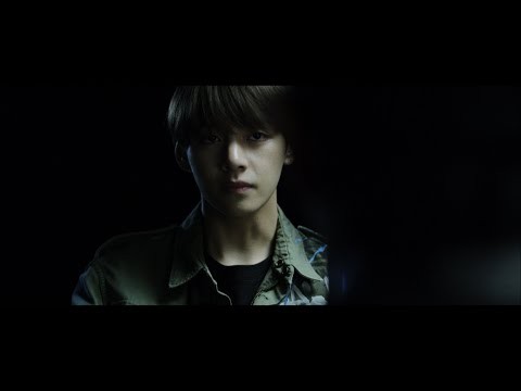 뷔 (방탄소년단)의 비하인드 컷