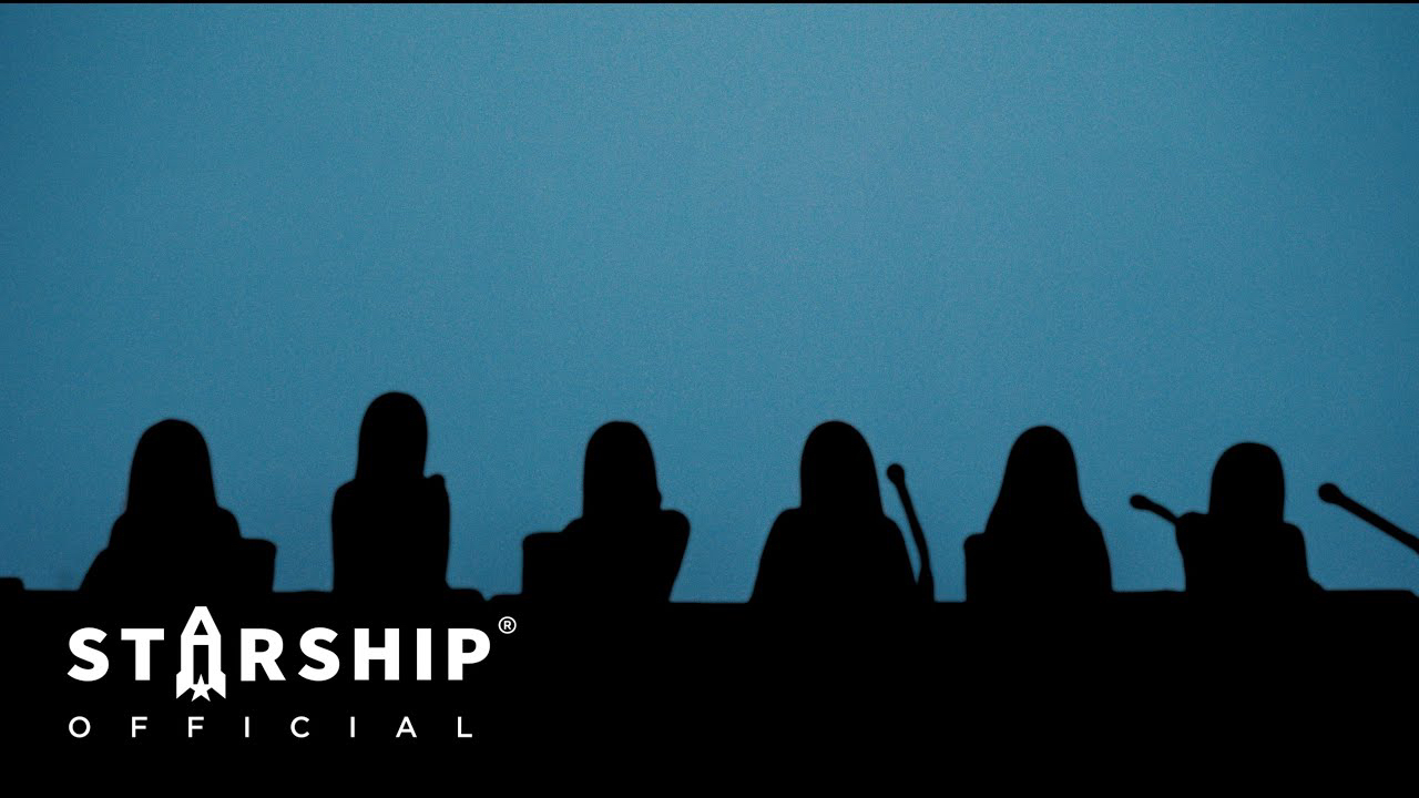 Recent activity shot of IVE