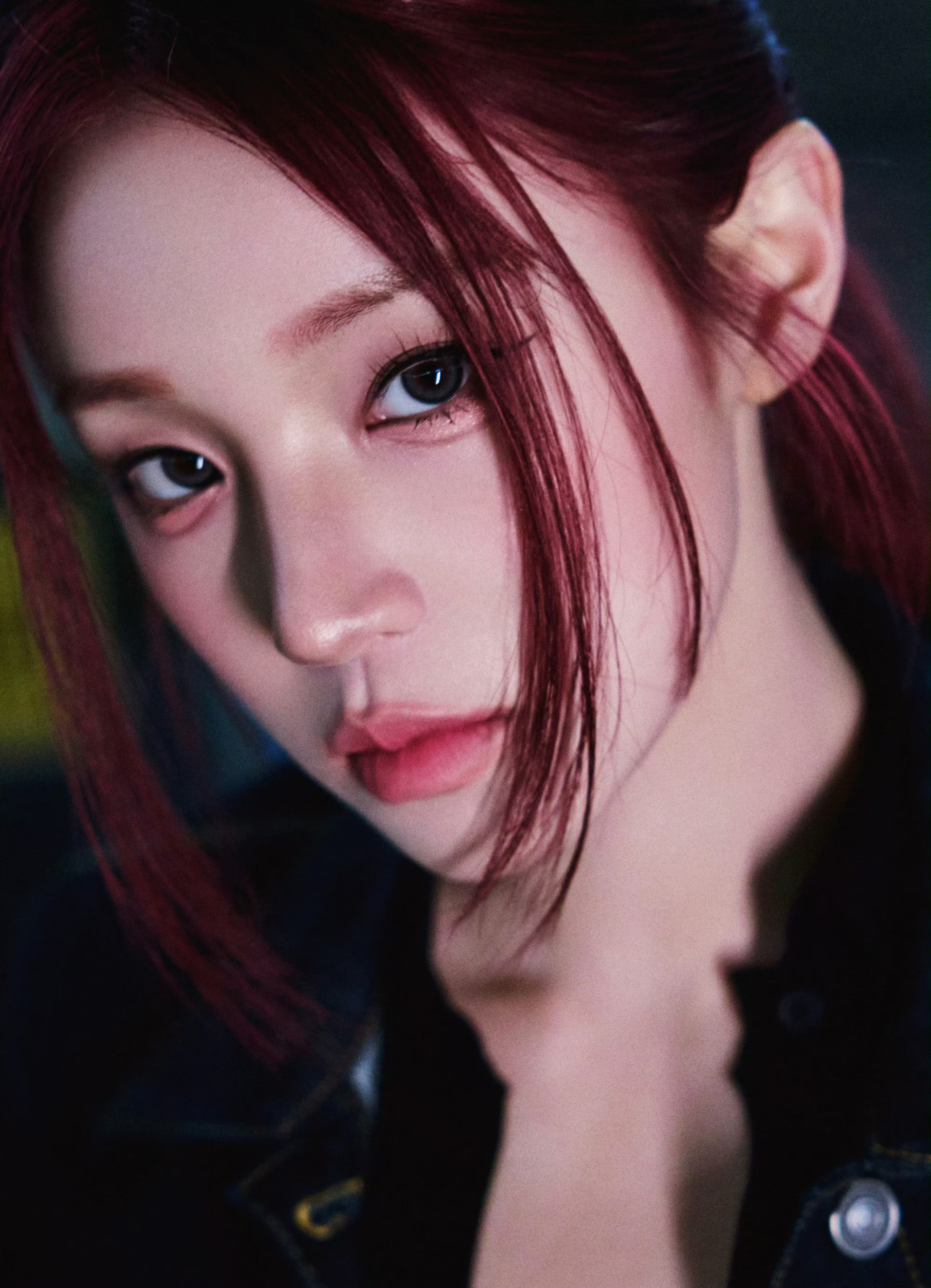 ウギ (i-dle)の最新写真