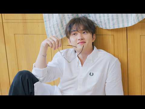 A moment captured by EXO's fan