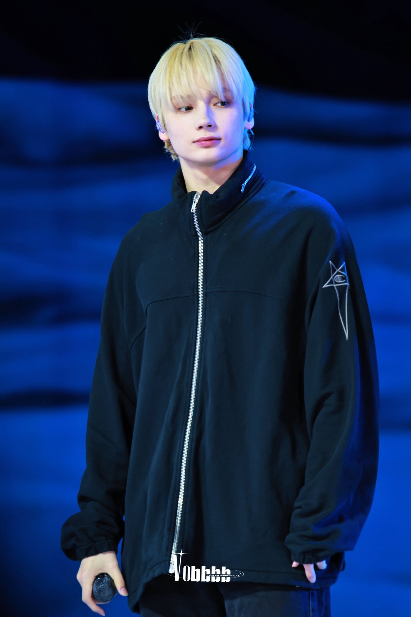 Potret di balik layar HueningKai (TOMORROW X TOGETHER)