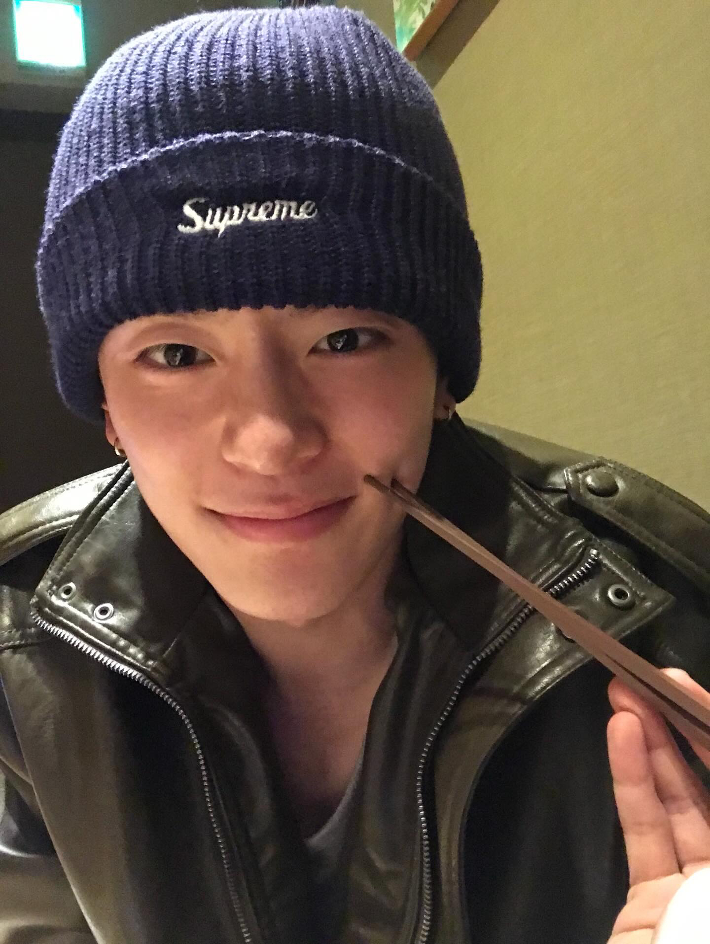 Latest photo of Kangmin (VERIVERY)