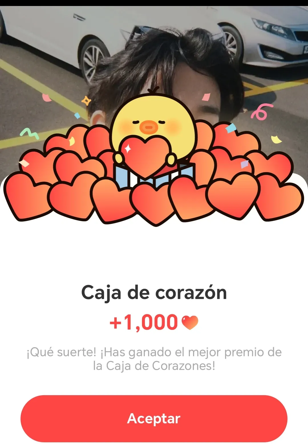 Behind-the-scenes cut of MJ (ASTRO)