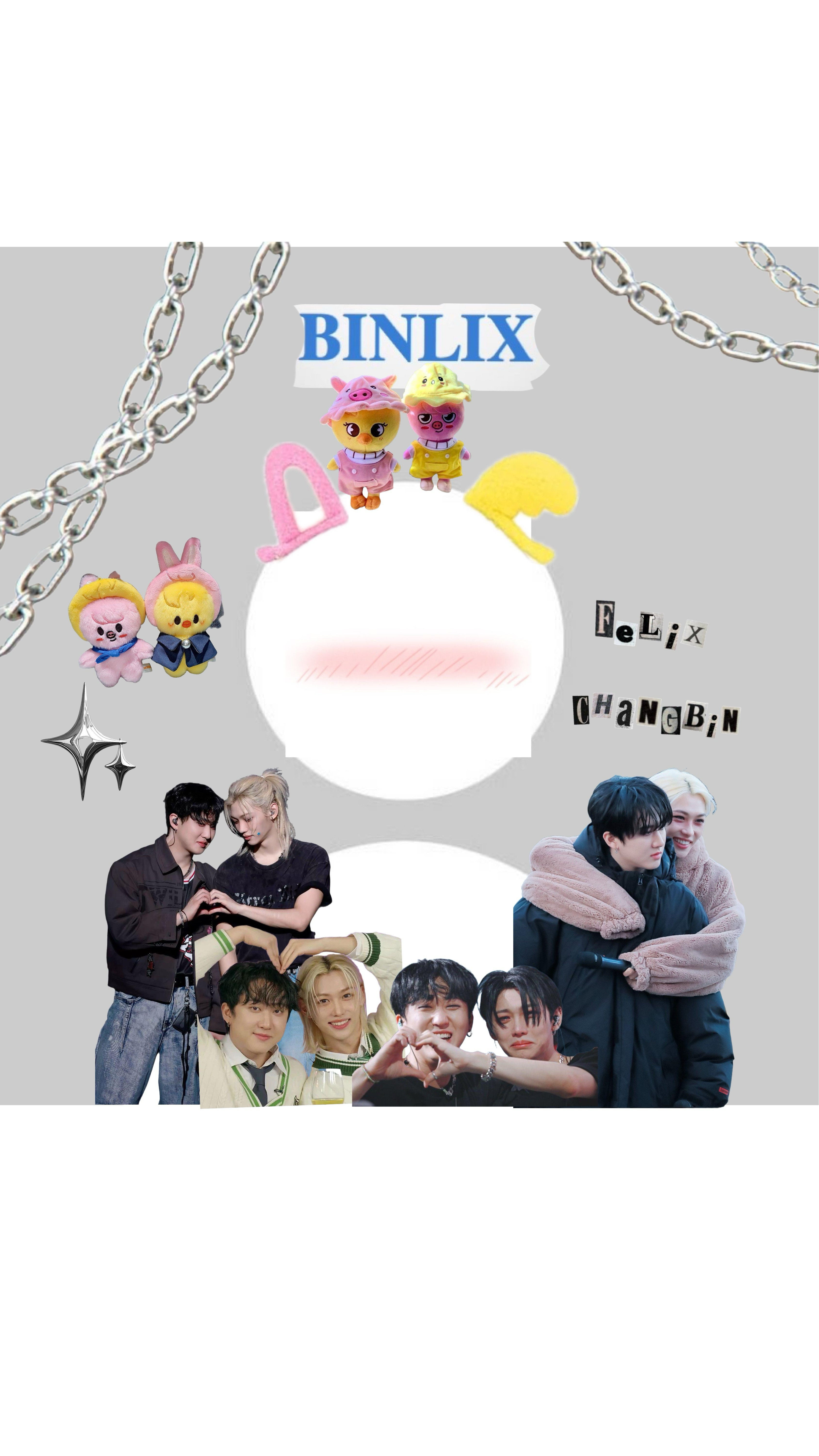 Recent activity shot of Stray Kids