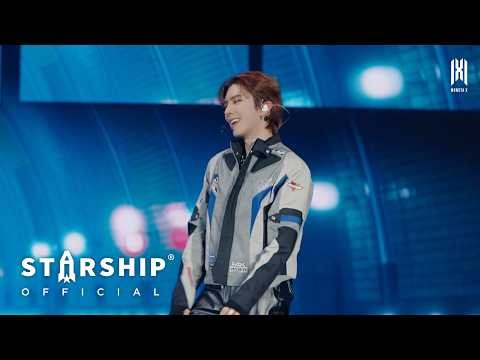 몬스타엑스의 최신 사진