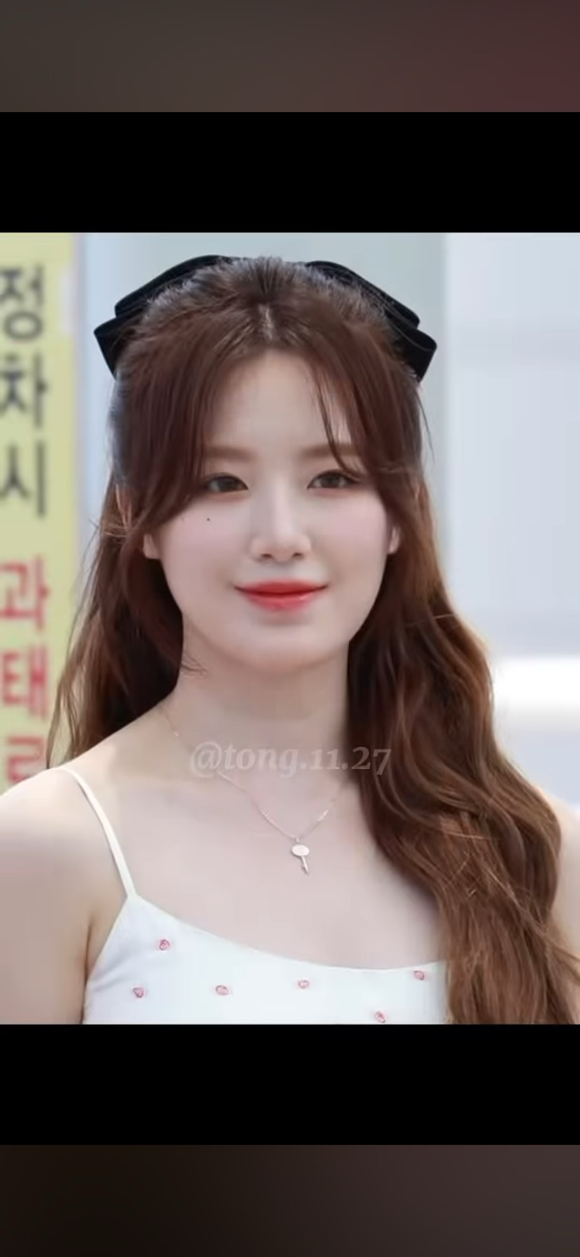 아이들의 최신 사진