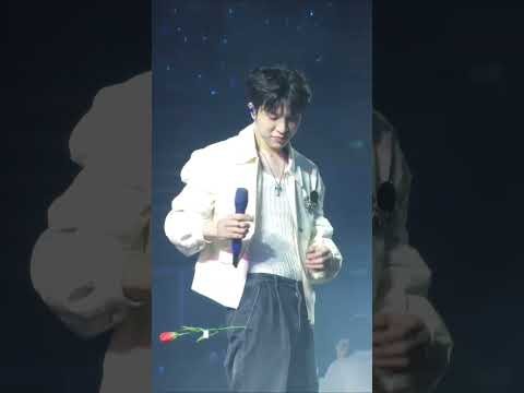 ソ・ジョンファン (TREASURE)ファンが撮った瞬間