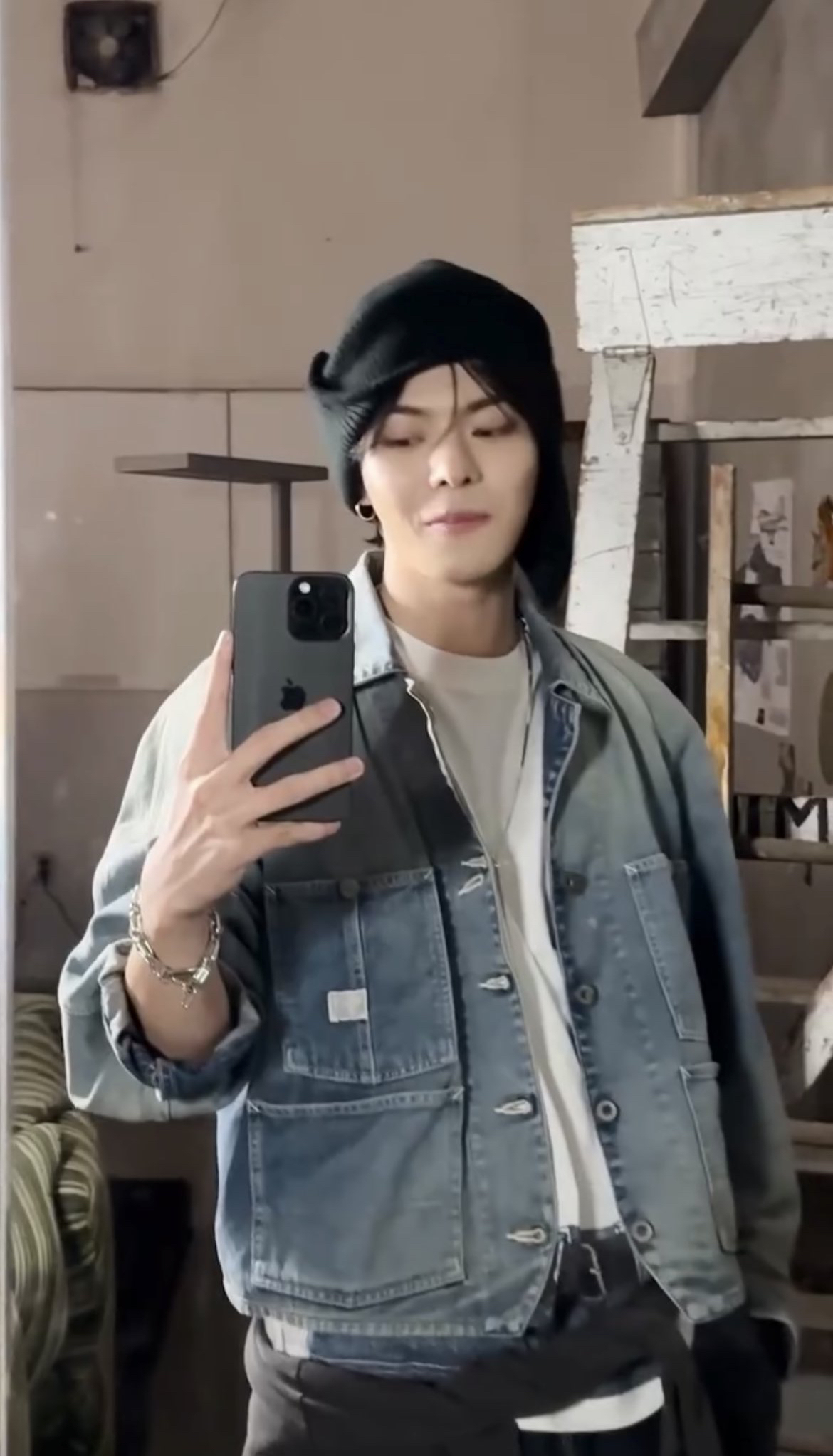 Today's most popular wallpaper in the Lee Leo (ALPHA DRIVE ONE) community