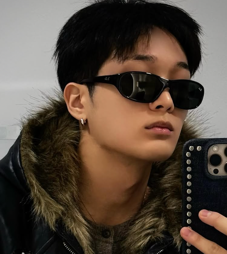 Behind-the-scenes cut of Xikers