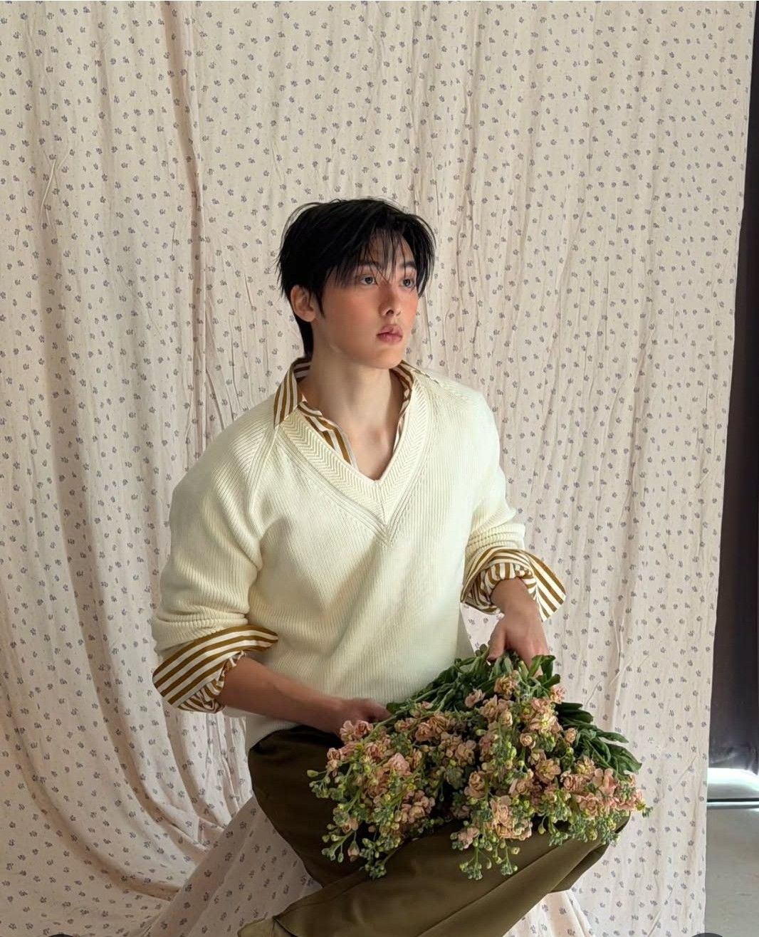 아스트로 팬이 찍은 순간