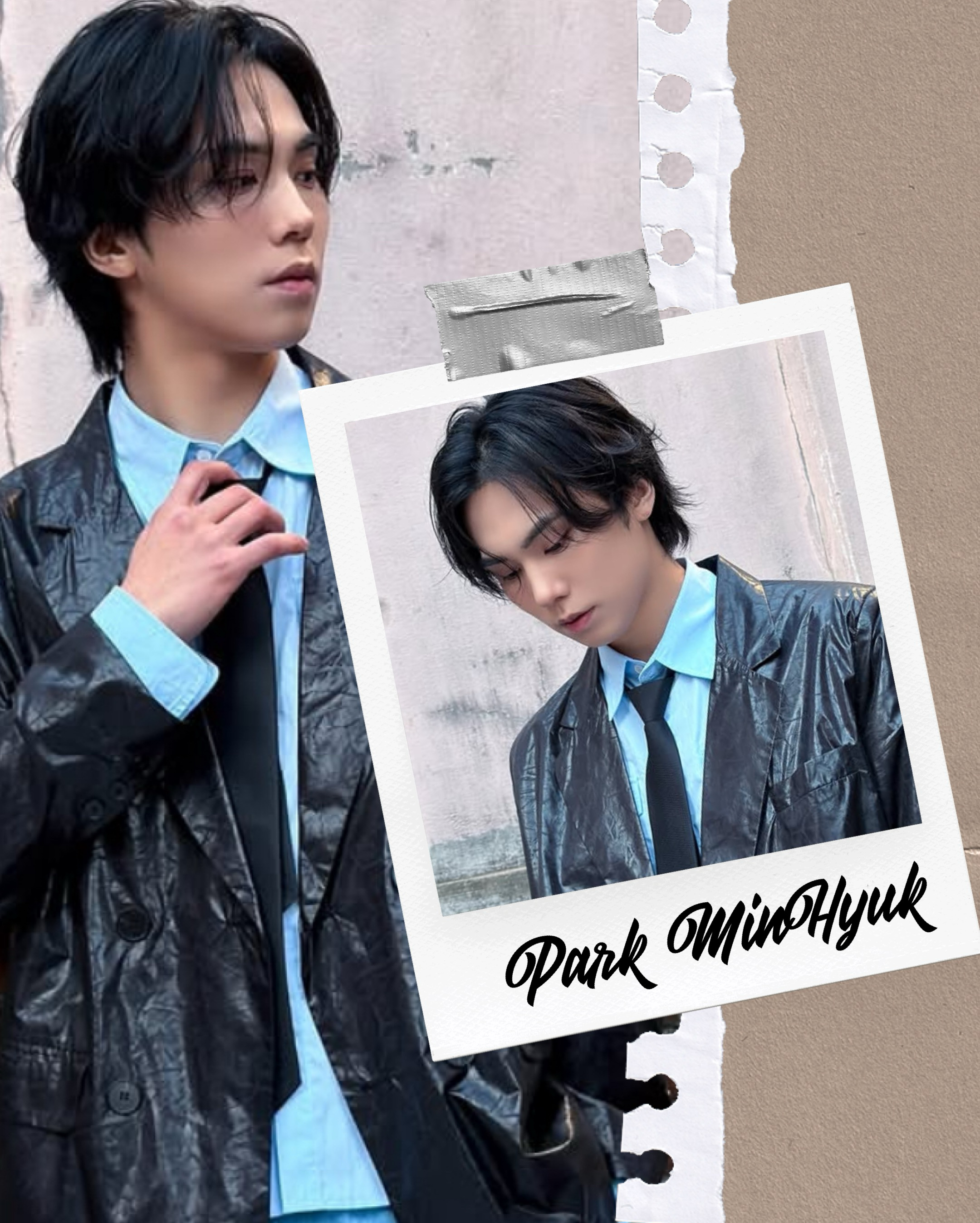 Latest photo of Rocky