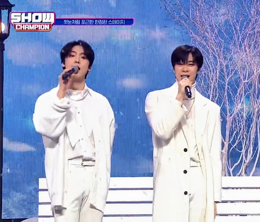 Latest photo of Moonbin (ASTRO)