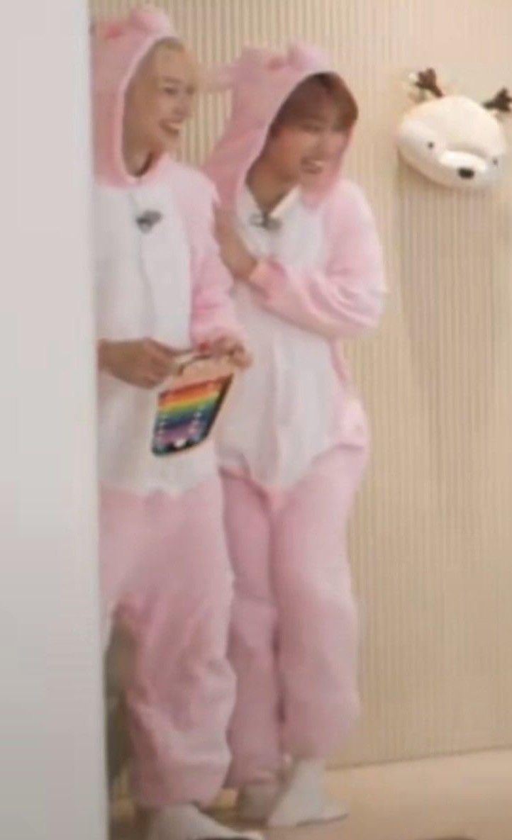 HAN (Stray Kids)的最新活动照片