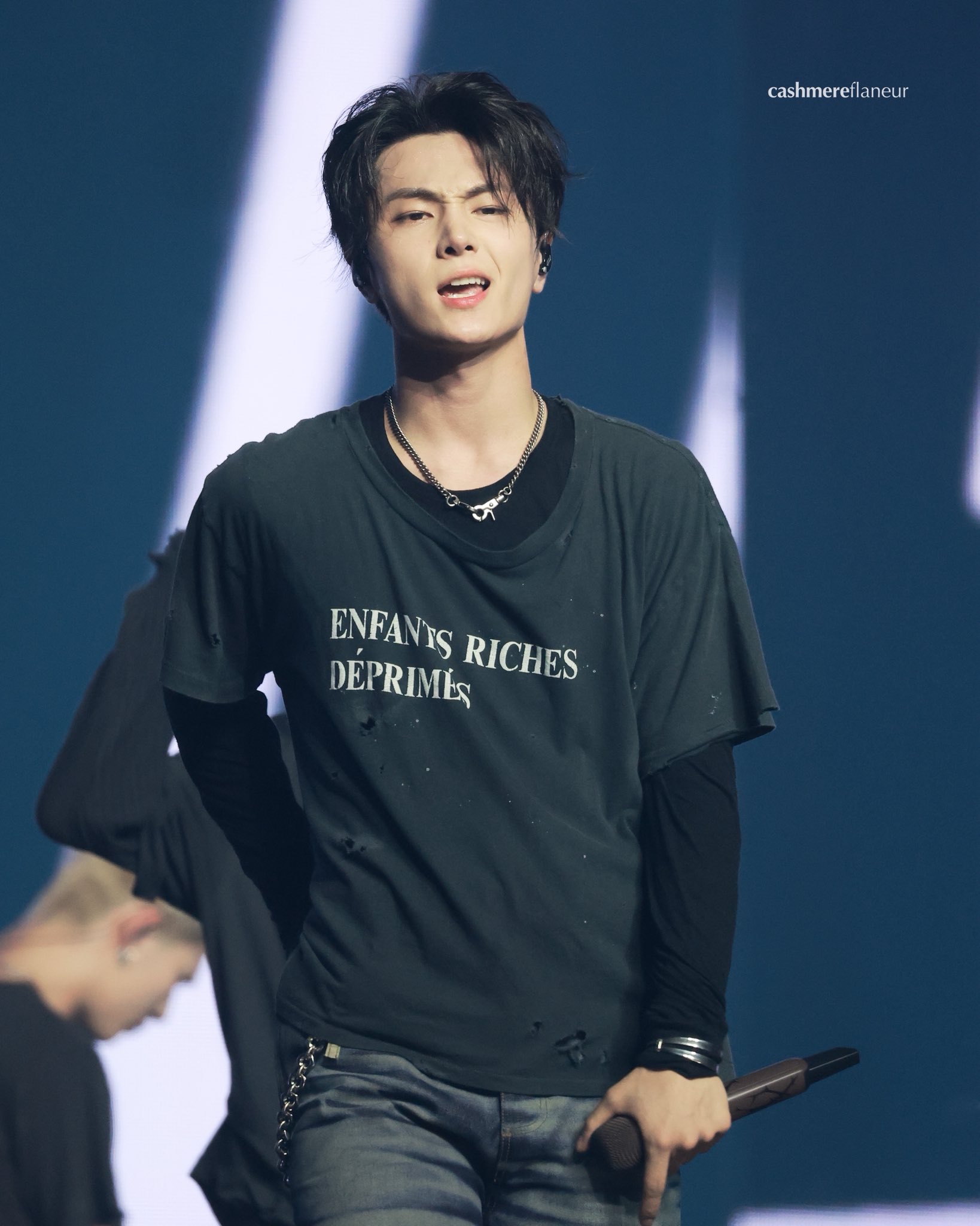 Latest photo of Jay (ENHYPEN)