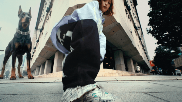 Latest photo of Ishii Ran