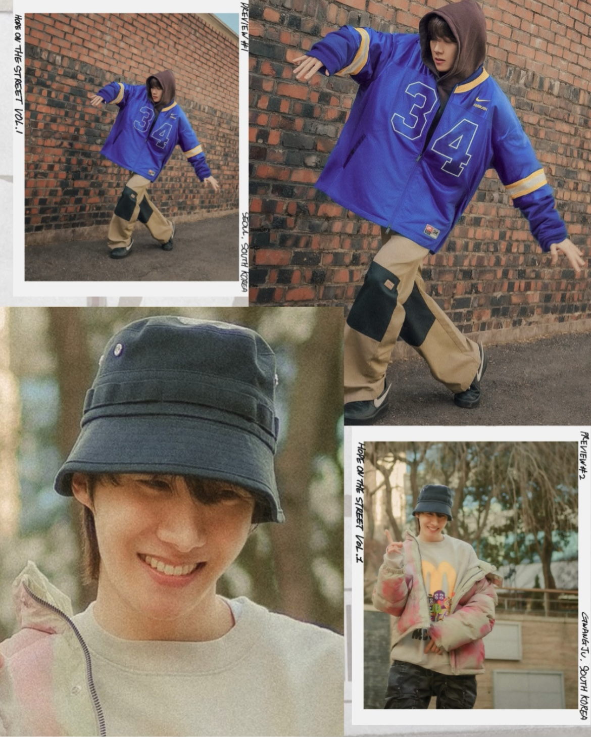 J-hope (防彈少年團)的最新活動照片