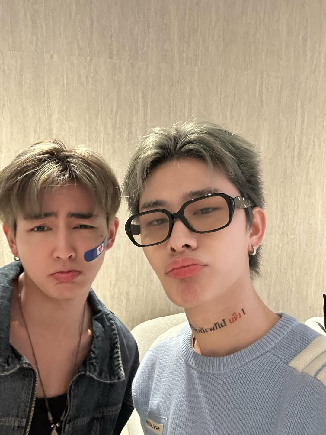 Recent activity shot of Heart (BUS)