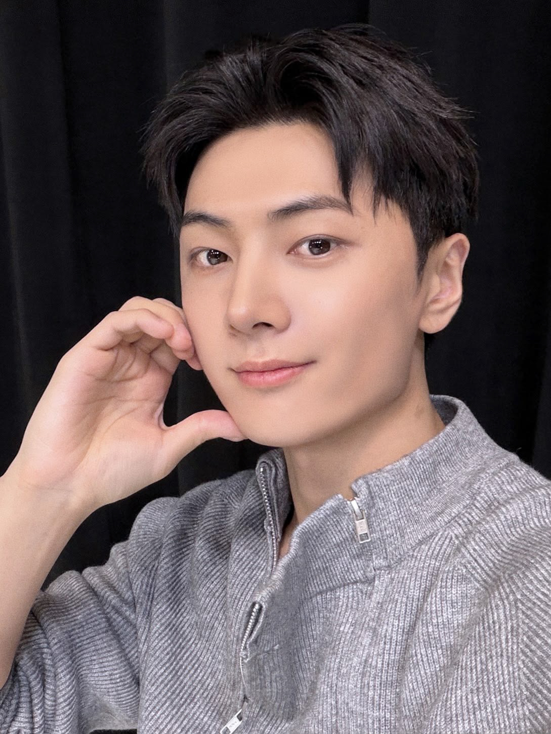 Recent activity shot of Jay (ENHYPEN)