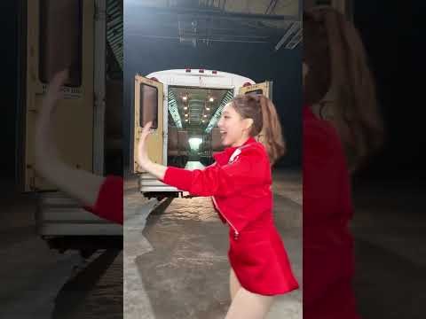 Momo (TWICE)的最新照片