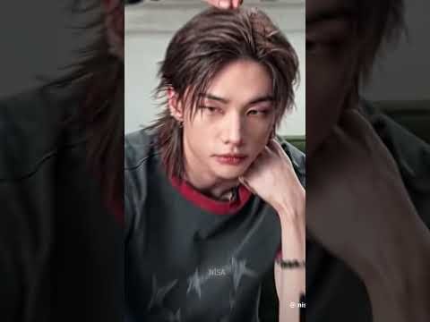 铉辰 (Stray Kids)的最新活动照片