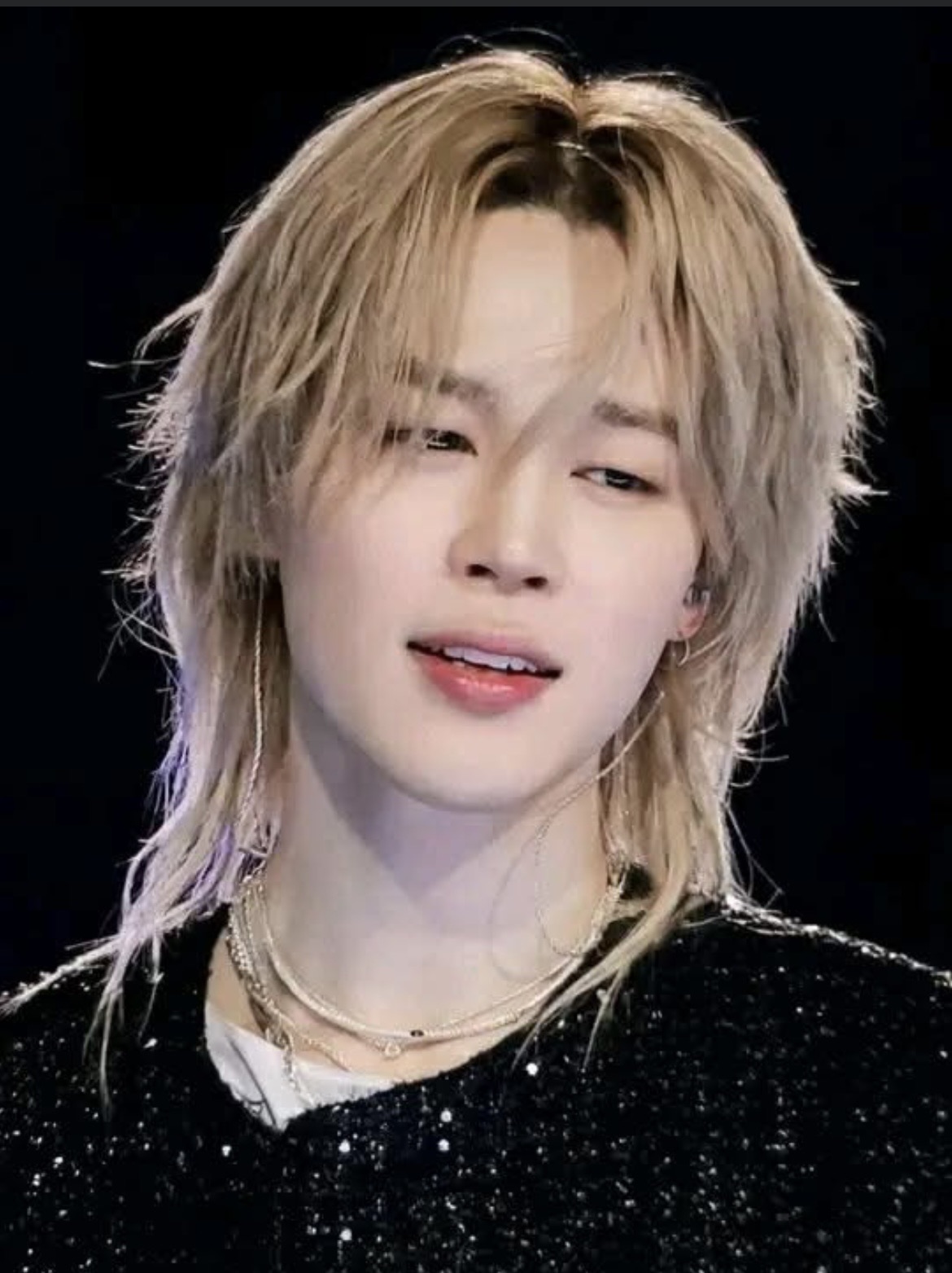 A moment captured by j-hope (BTS)'s fan