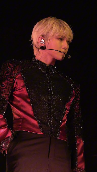 에이티즈 팬이 찍은 순간