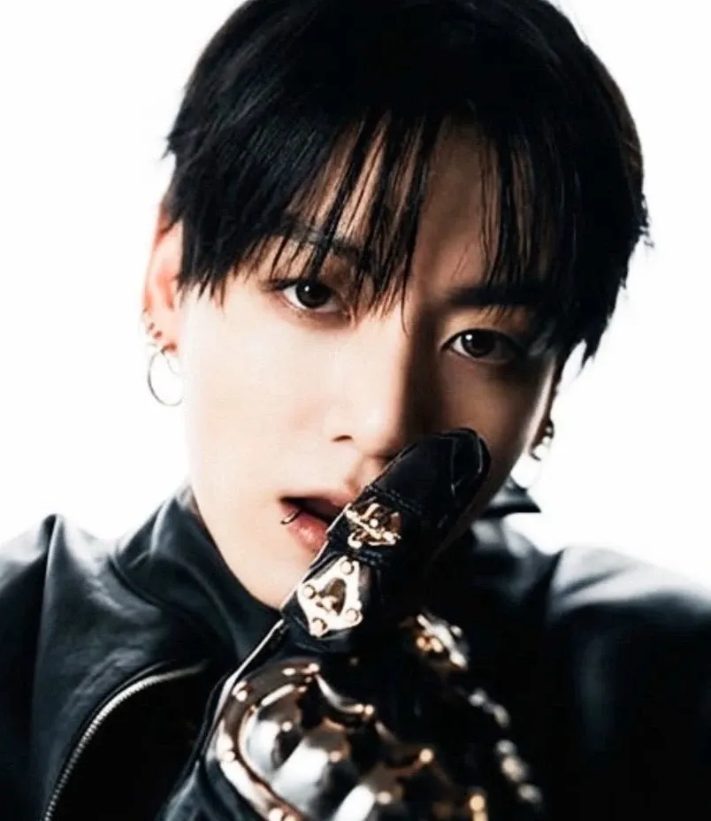 Behind-the-scenes cut of Jungkook (BTS)