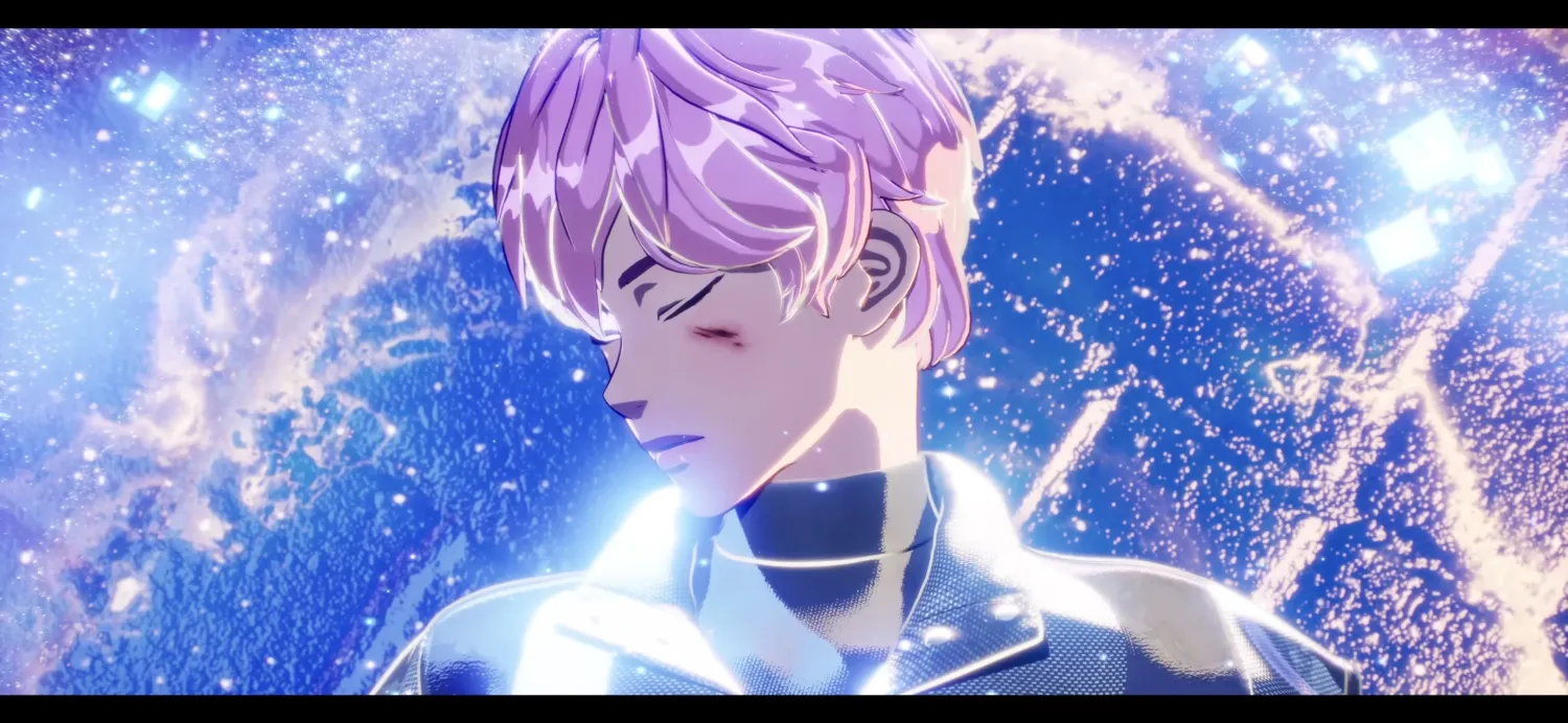 밤비 (플레이브)의 비하인드 컷