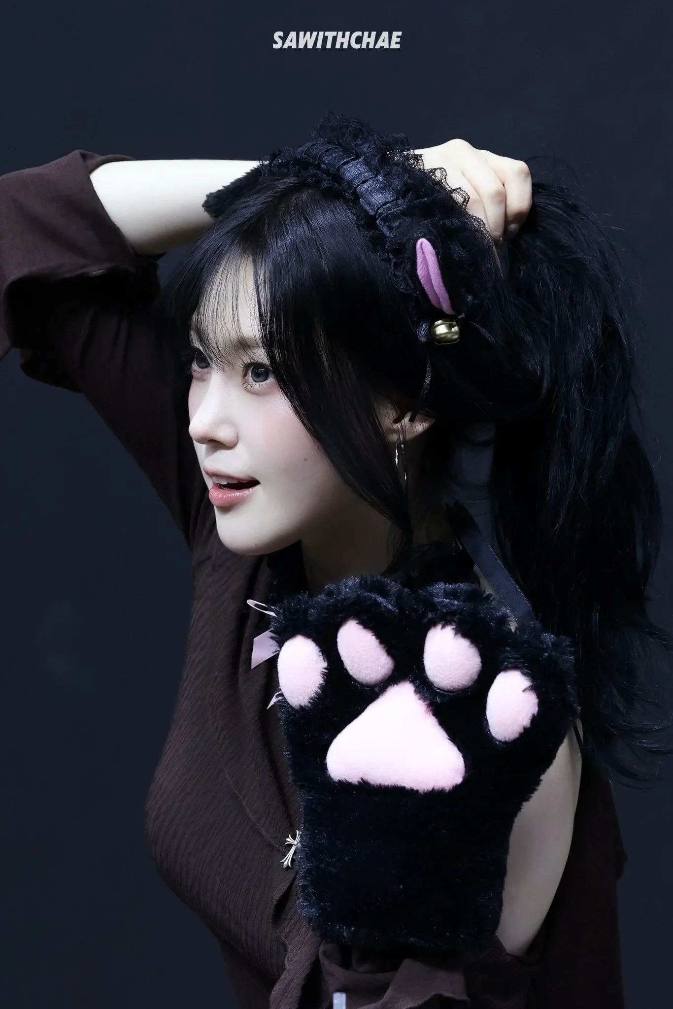 Latest photo of Kim Chaehyun (Kep1er)