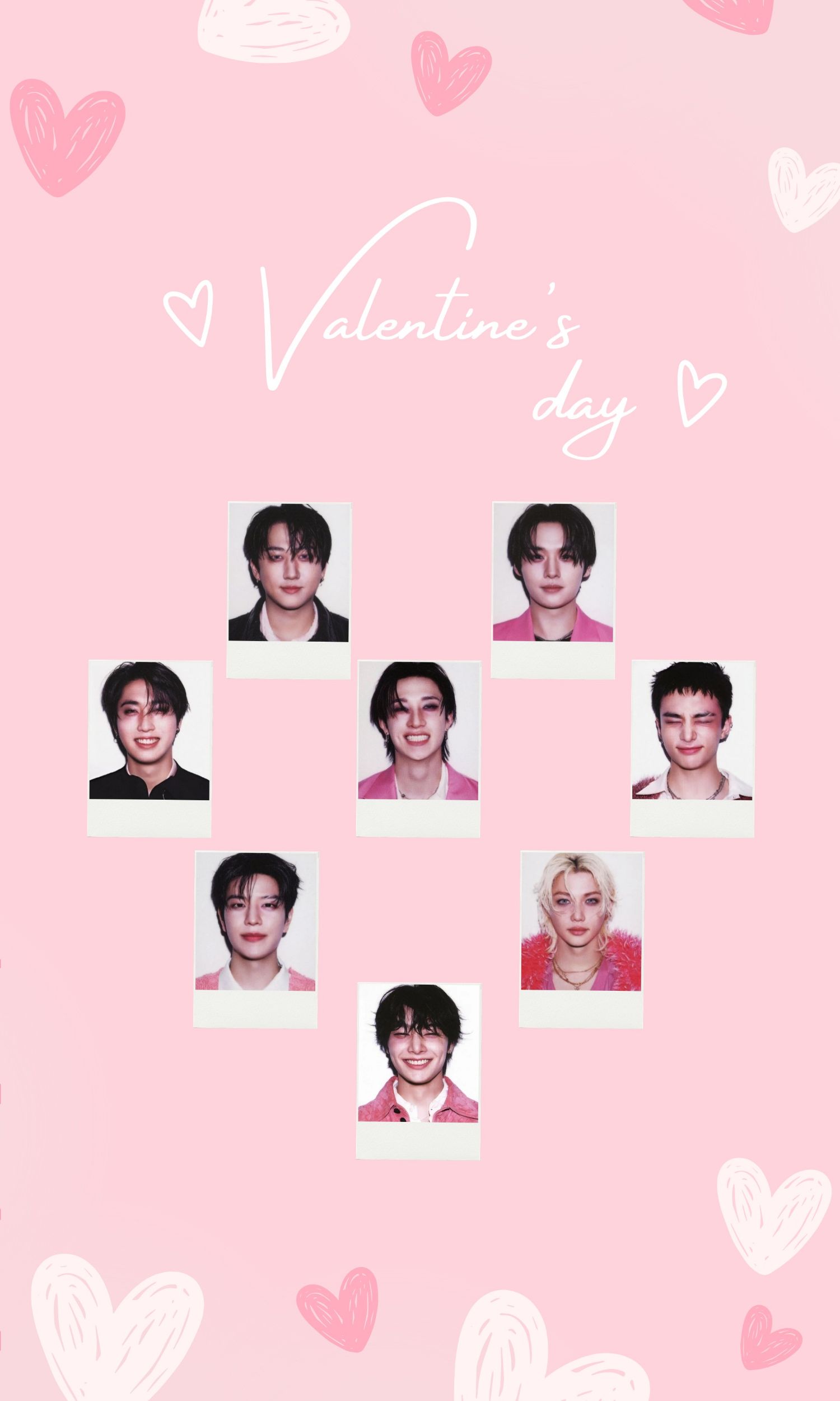 Stray Kids 팬이 찍은 순간