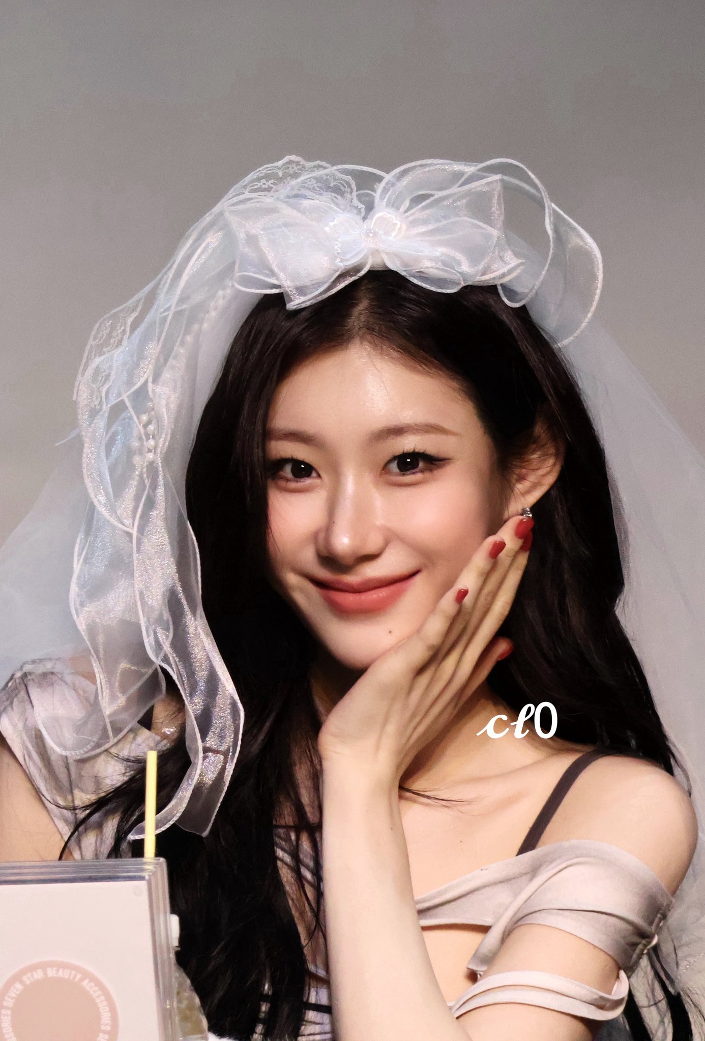 채령 (ITZY) 최근 활동샷