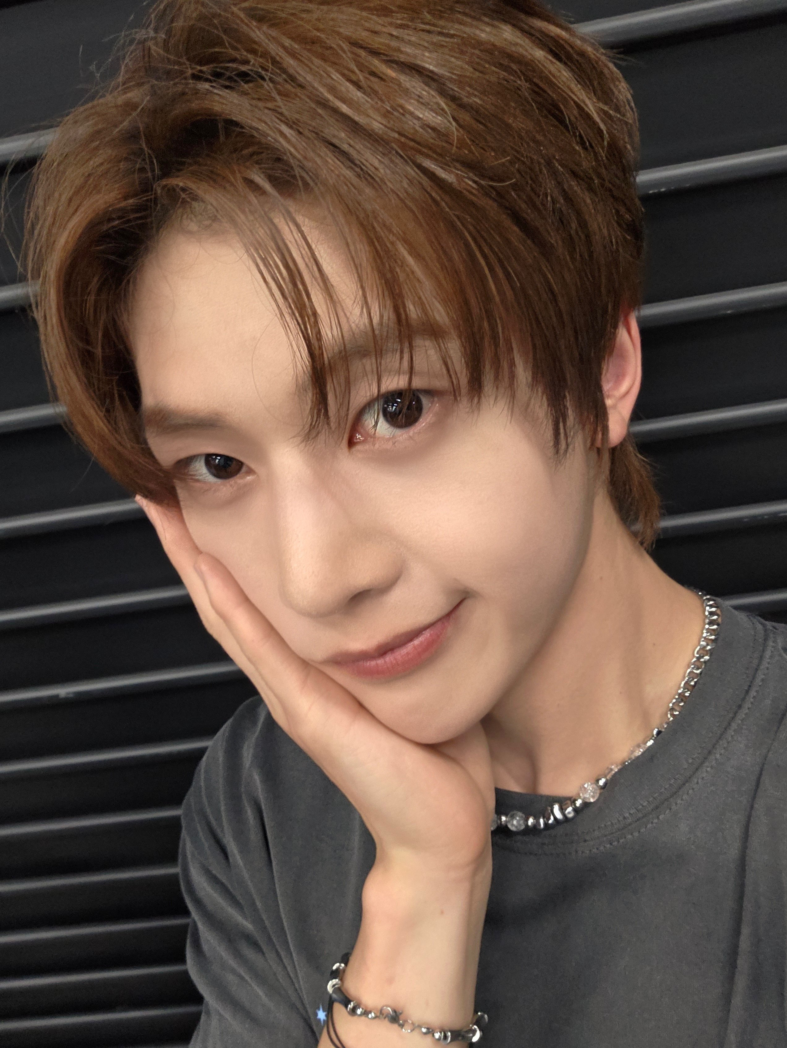 Recent activity shot of Seok Matthew (ZEROBASEONE)