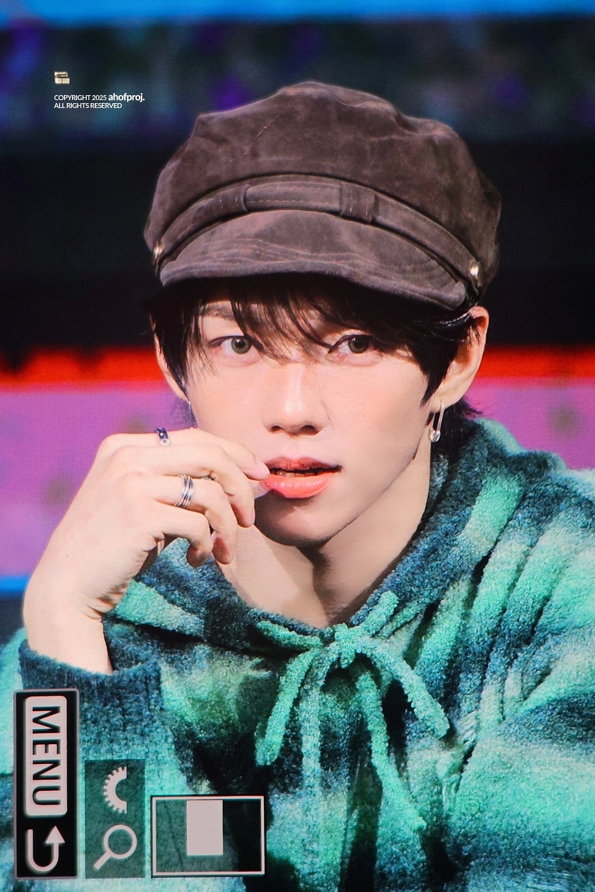 Latest photo of JL (AHOF)