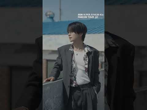 Recent activity shot of Leeteuk (Super Junior)