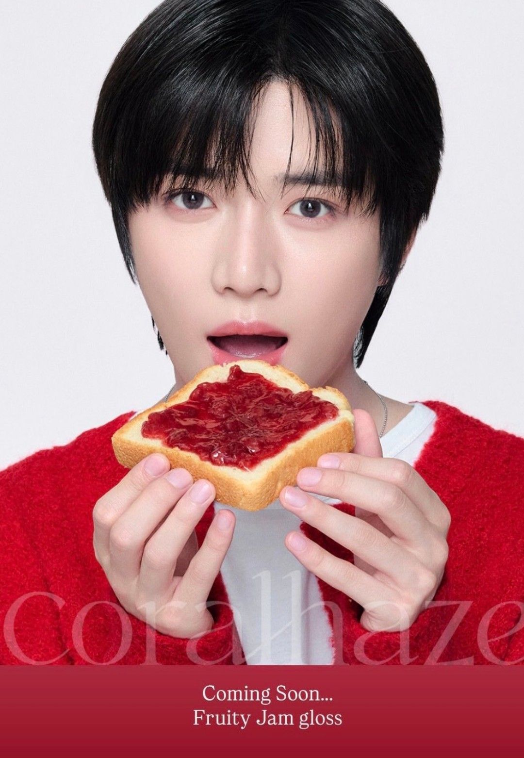 Potret di balik layar Beomgyu (TOMORROW X TOGETHER)