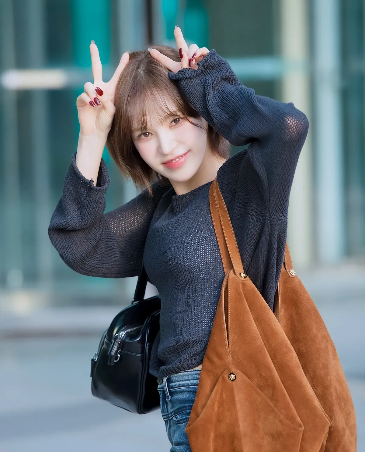 Latest photo of Wendy (Red Velvet)