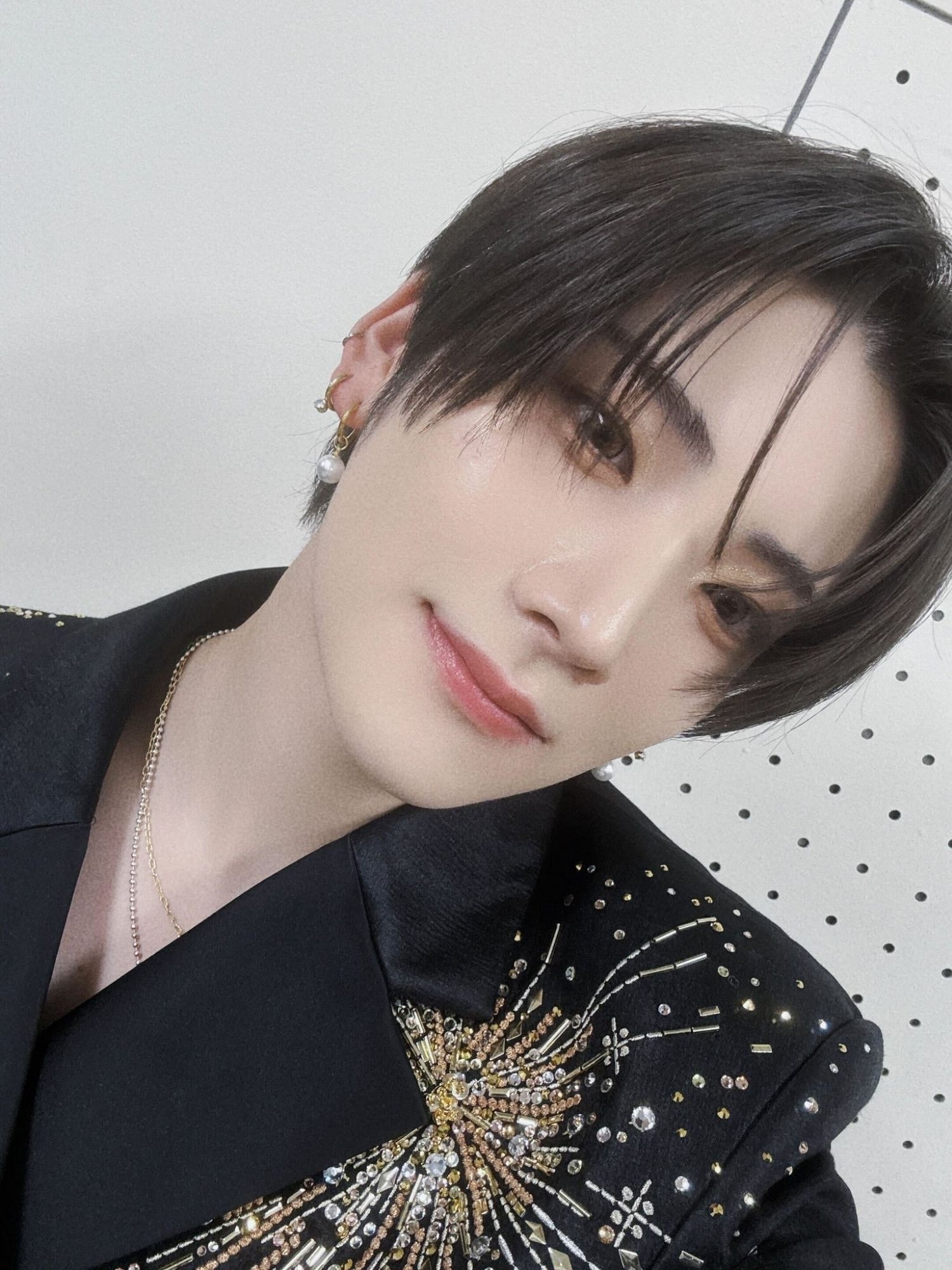 Latest photo of Yuma (&TEAM)