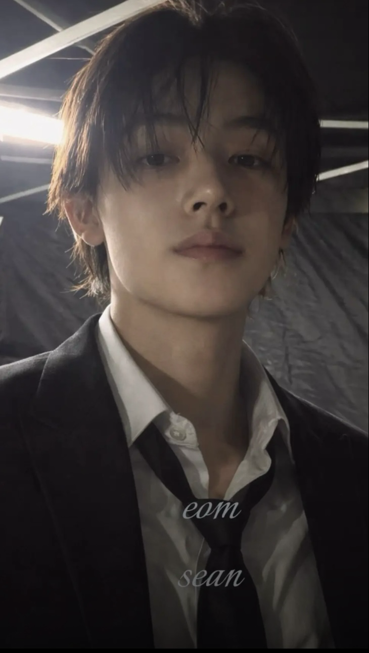 Latest photo of Seonghyeon (CORTIS)