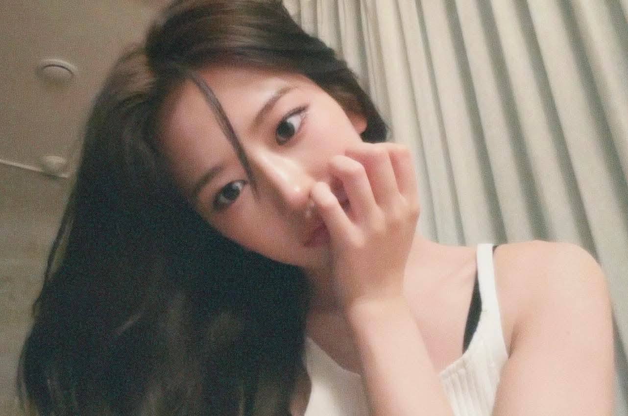 안유진 (IVE)의 최신 사진