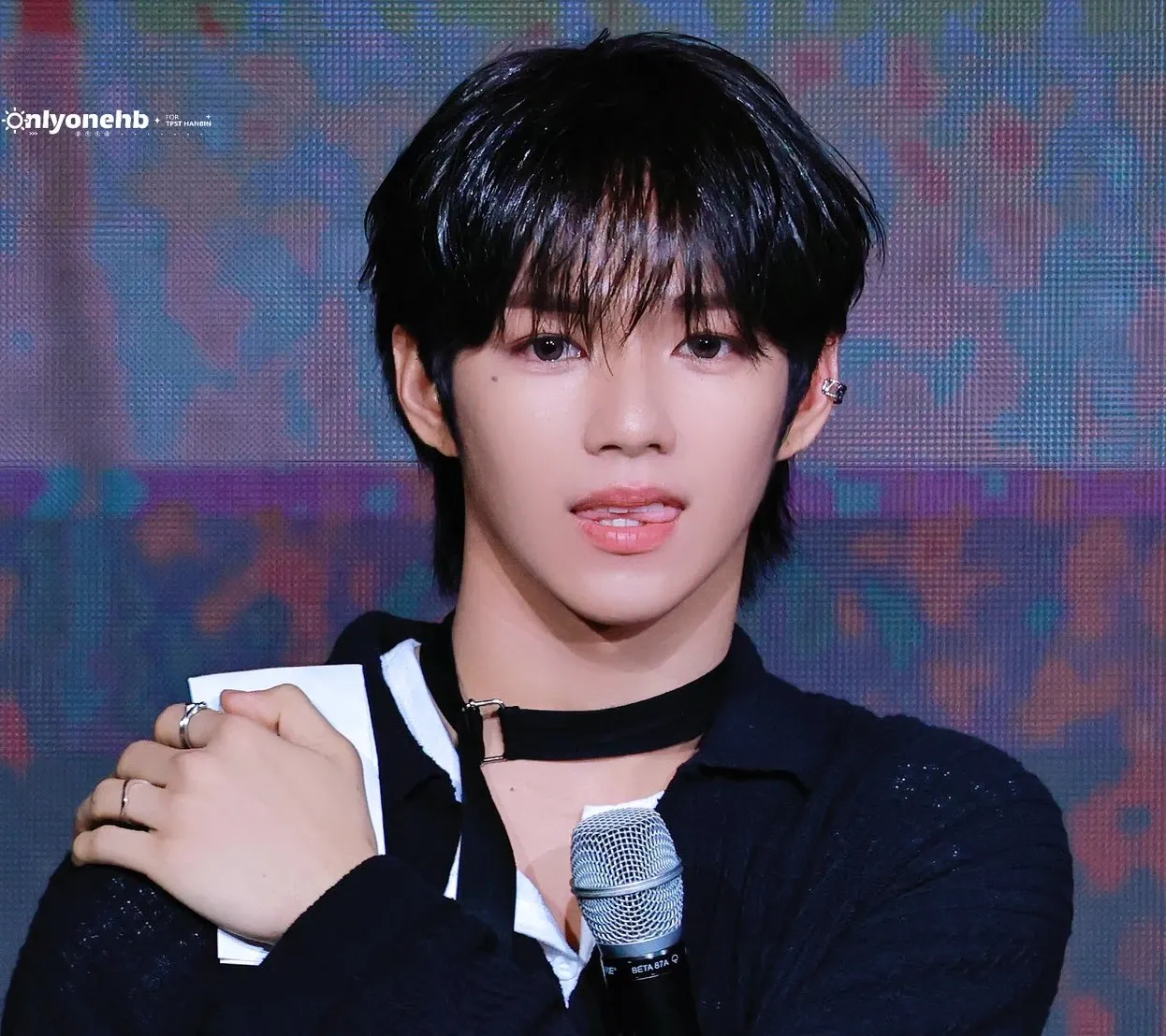 Recent activity shot of JL (AHOF)