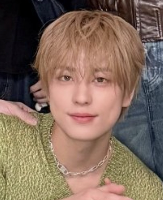 A moment captured by Taki (&TEAM)'s fan