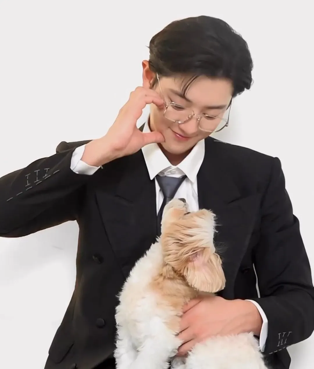 찬열 (EXO) 최근 활동샷