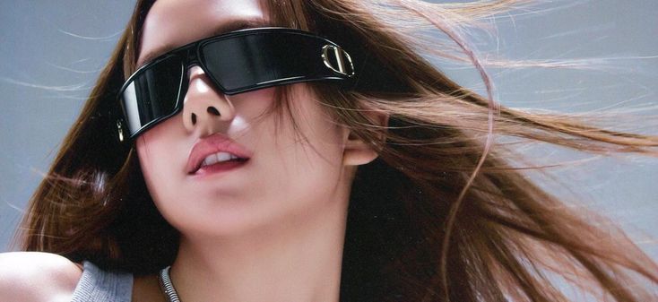 Momen yang diabadikan oleh penggemar Jisoo (BLACKPINK)