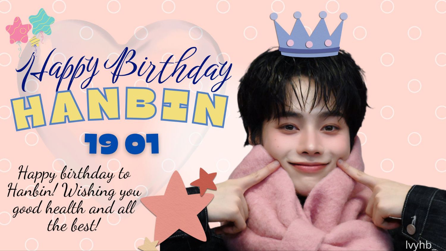 Trending idol content in the community