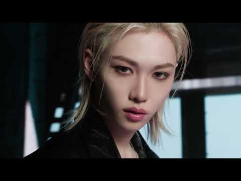 Behind-the-scenes cut of Felix (Stray Kids)