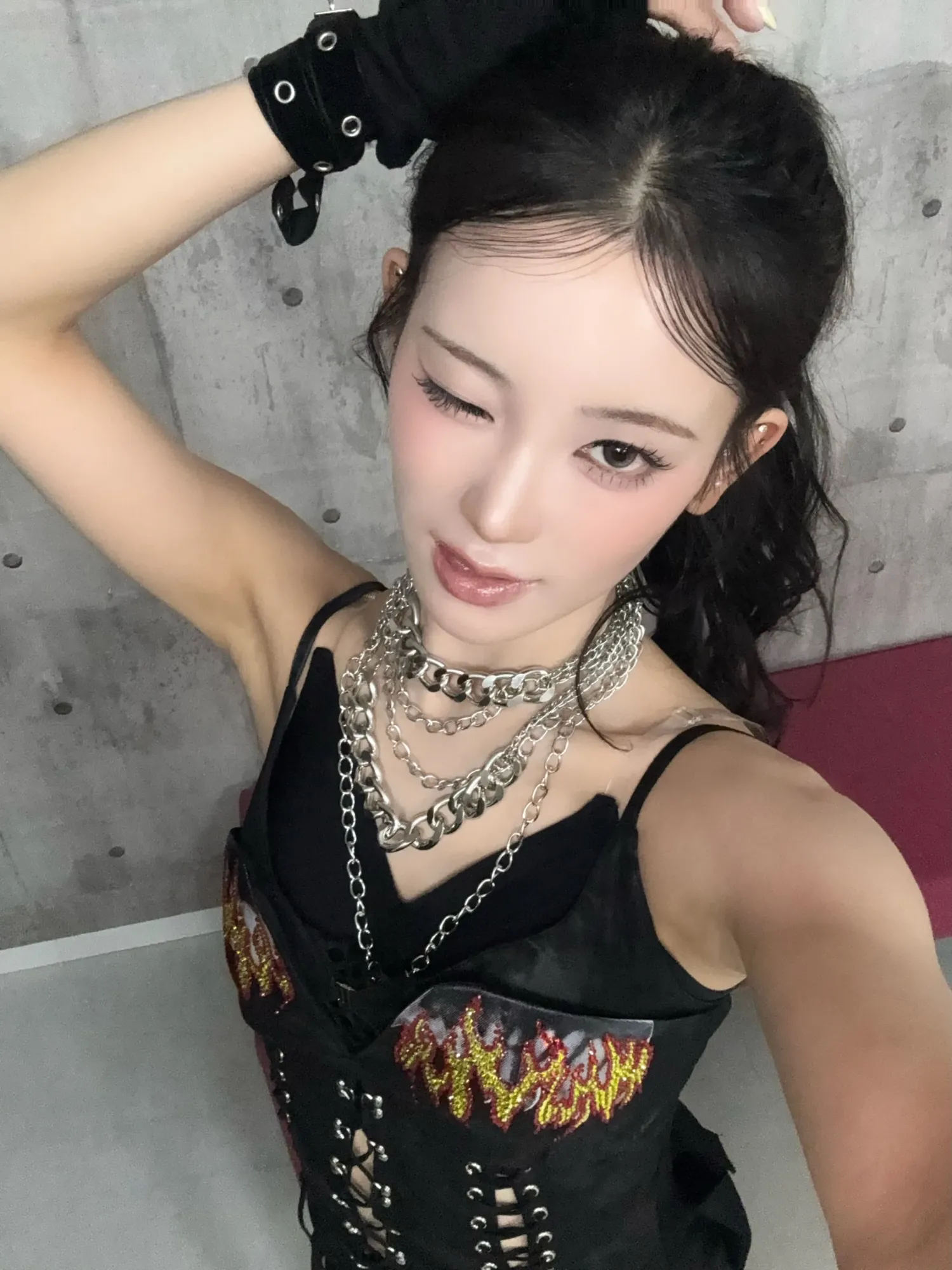 ME:I 櫻井美羽 粉絲社群 │ KPOP第一應援App 韓愛豆